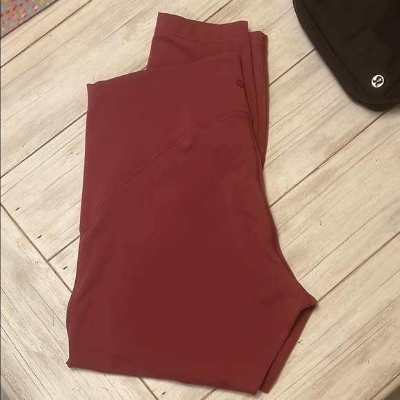 lululemon athletica Pants - Lululemon InStill High Rise Tight 25”